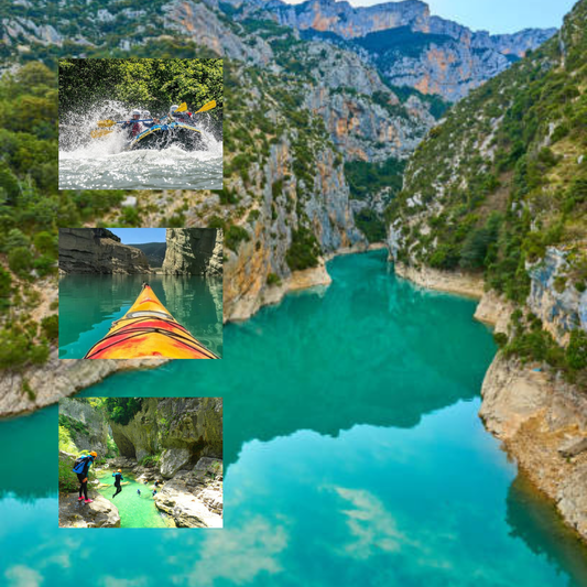 D.A.R.E. 2 Explore & 360 Expeditions - Adventure Retreat in the Pyrenees July 2026