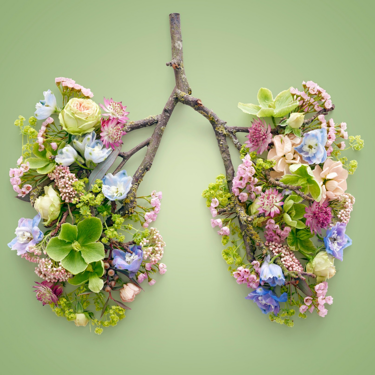 Breathwork Session - Trowbridge Rugby Club - 6:30-7:30 pm