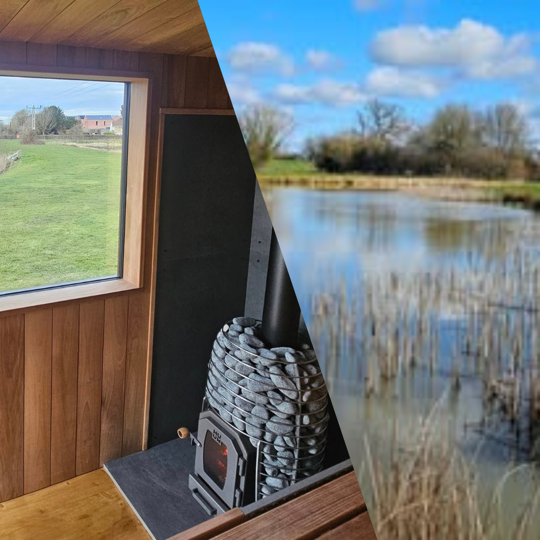 Black Swan Contrast Therapy