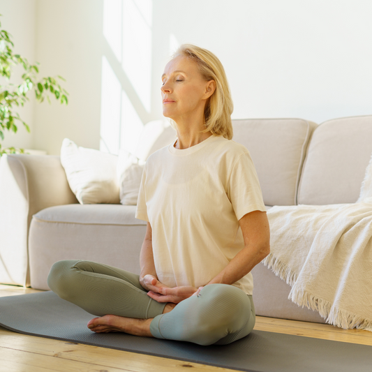 1-2-1 Breathwork Sessions