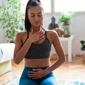 1-2-1 Breathwork Sessions