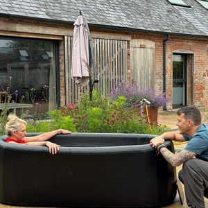 Wim Hof Method® Fundamentals Workshop