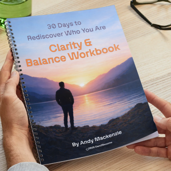 30-Day Clarity & Balance