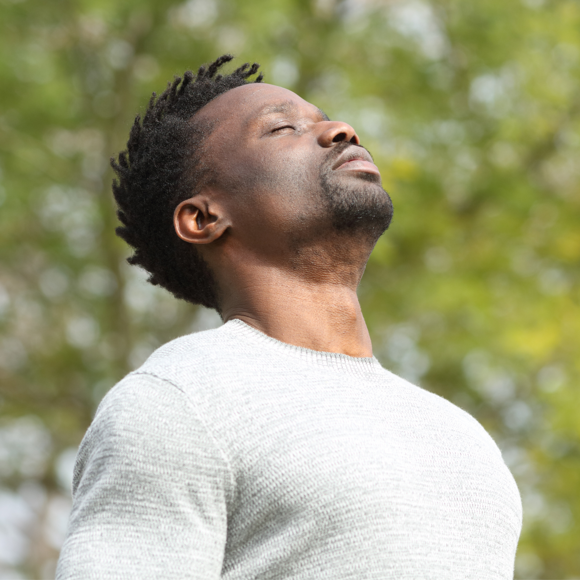 1-2-1 Breathwork Sessions