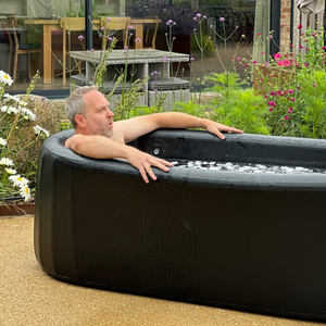 Private Cold Plunge