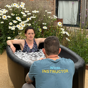 Private Cold Plunge